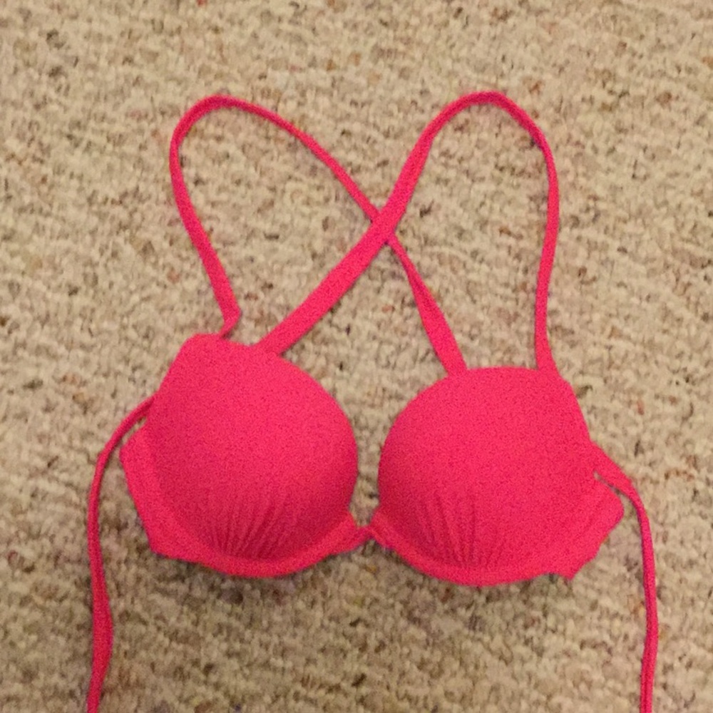 Bikini top